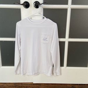 Vineyard Vines long sleeve